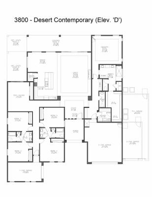 FloorPlan 3