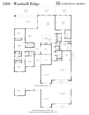FloorPlan 4